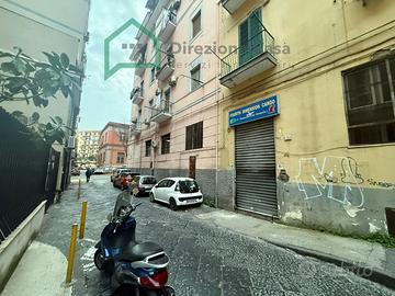 Via Del Trivio