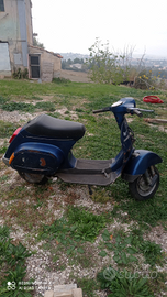 Ricambi Vespa px N 50
