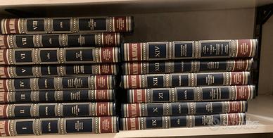 Enciclopedia IL MILIONE