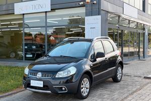 Fiat Sedici 1.6 120cv 4x4 Experience