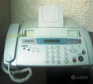 Telefono/fax Samsung