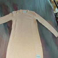 vestito calvin klein