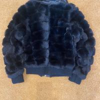 Pelliccia ecologica KOOKAI