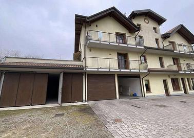 Immobile in asta di 167 m² con più di 5 locali e b