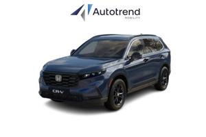 Honda CR-V 2.0 Hybrid 184 CV Automatica Elegance