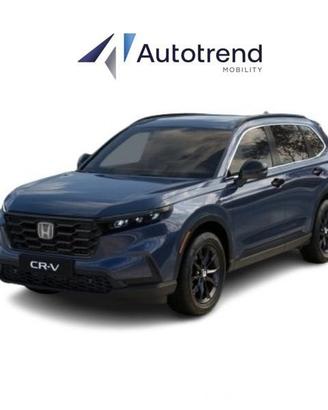 Honda CR-V 2.0 Hybrid 184 CV Automatica Elegance