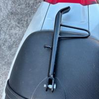 Cavalletto laterale universale 