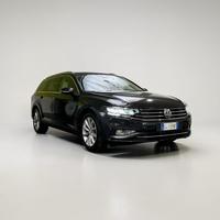 Volkswagen Passat Variant 1.6 tdi Business 120cv d