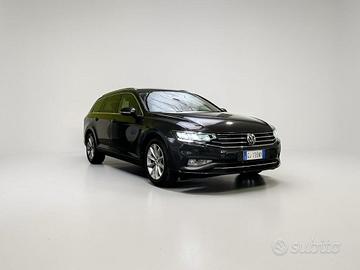 Volkswagen Passat Variant 1.6 tdi Business 120cv d