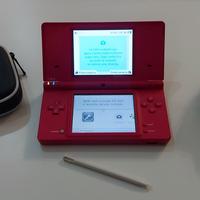 Nintendo Dsi Pink Perfetta - Accessoriato + 250 Gi