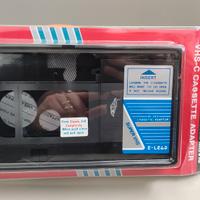 Adattatore da VHS-C a VHS E-LEAD EL-303