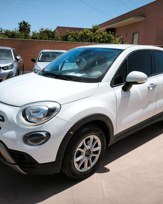 Fiat 500X 1.3 MultiJet 95 CV Cross