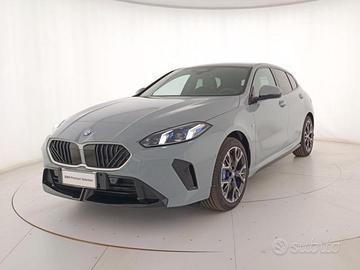 BMW Serie 1 118d MSport auto