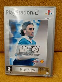 Giochi PS2: Lotto vario
