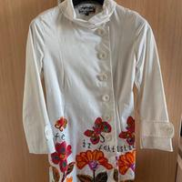 Cappotto Desigual da donna