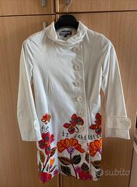 Cappotto Desigual da donna