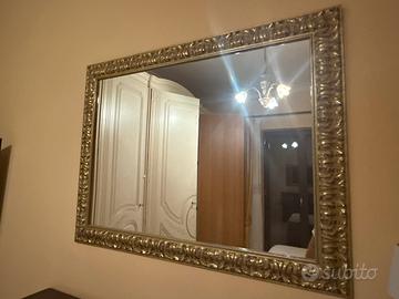 Specchio stile barocco