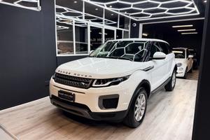 Range Rover Evoque 2.0 TD4 150 CV