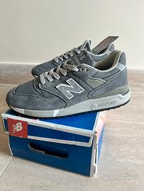 New Balance 998 made in usa