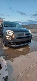 FIAT 500X SPORT 2020 FULL OPTIONAL