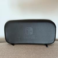 Custodia nintendo switch