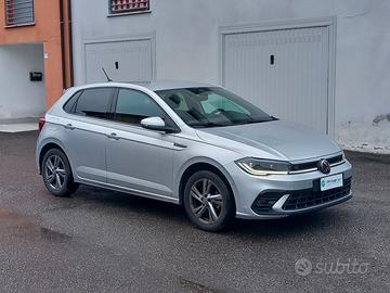 VOLKSWAGEN - Polo 1.0 TSI R-Line