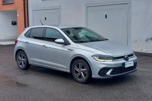 VOLKSWAGEN - Polo 1.0 TSI R-Line