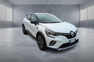 RENAULT Captur 2ª serie Full Hybrid E-Tech 145