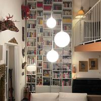 Libreria LEMA SELECTA h 4.90m x 2,27m in 2 moduli