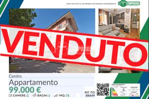 BRANDIZZO TRILOCALE TERMOAUTONOMO