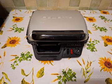 Bistecchiera Roventa