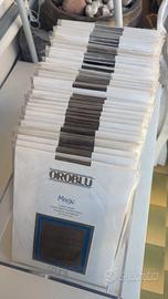 Collant da donna oroblù in nylon taglia 3 e 4