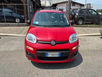 Fiat Panda 1.2 EasyPower Lounge