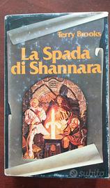 La spada di Shannara 