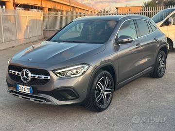 Mercedes GLA 2020 2.0 Diesel 150CV Automatic Sport