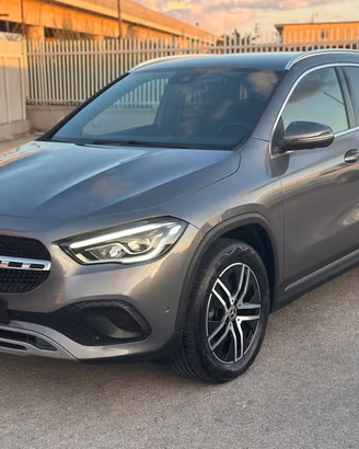 Mercedes GLA 2020 2.0 Diesel 150CV Automatic Sport