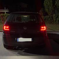 Fanali posteriori LED per Volkswagen Polo 4a serie