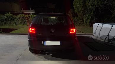 Fanali posteriori LED per Volkswagen Polo 4a serie