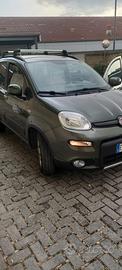 Fiat Panda 900 Twin Air Benz/Metano mod Trekking