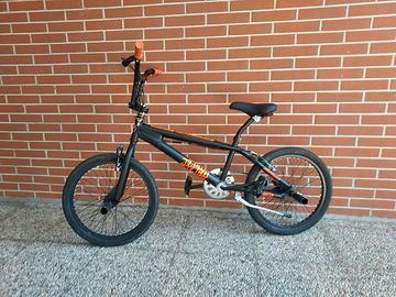 Bici BMX SMP