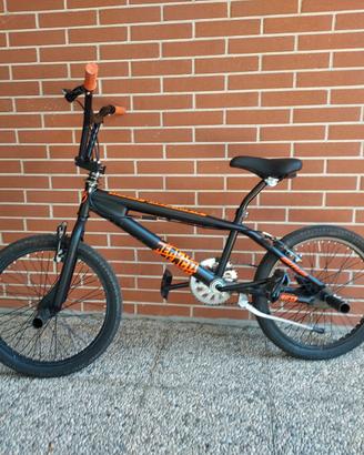 Bici BMX SMP