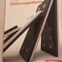 Fondamenti di Fisica Terza Ed. - Elettromagnetismo