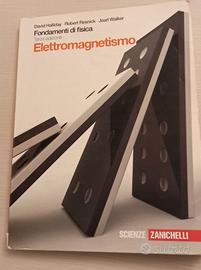 Fondamenti di Fisica Terza Ed. - Elettromagnetismo