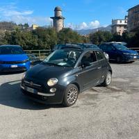 Fiat 500 C 1.2 GQ