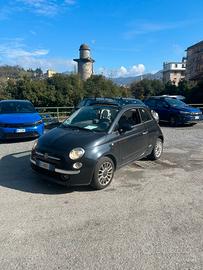 Fiat 500 C 1.2 GQ