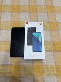 Redmi Note 13 4G