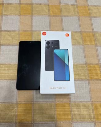 Redmi Note 13 4G
