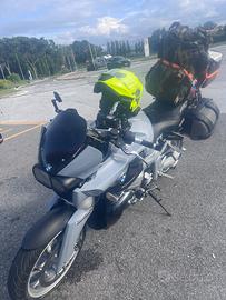 BMW K 1200 R