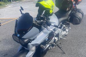 BMW K 1200 R