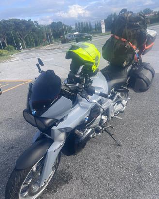 BMW K 1200 R